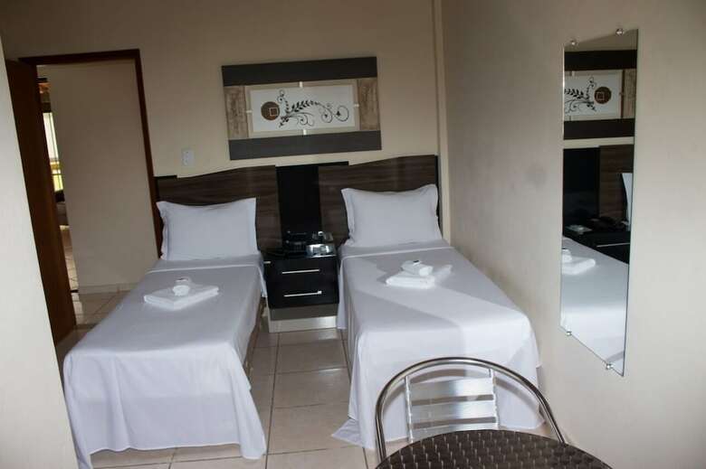 Gabvini Hotel