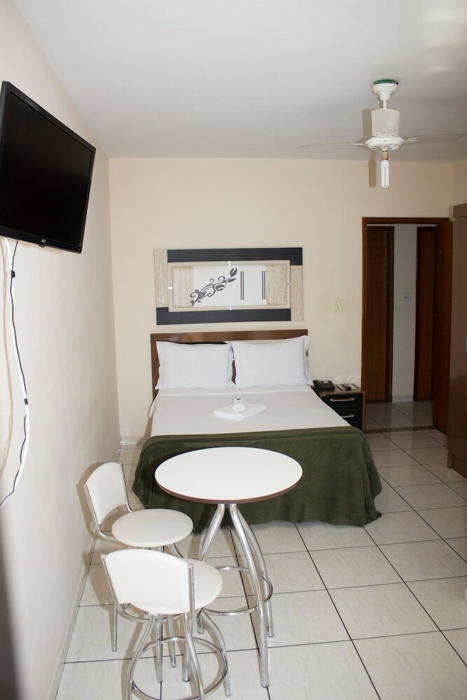 Gabvini Hotel