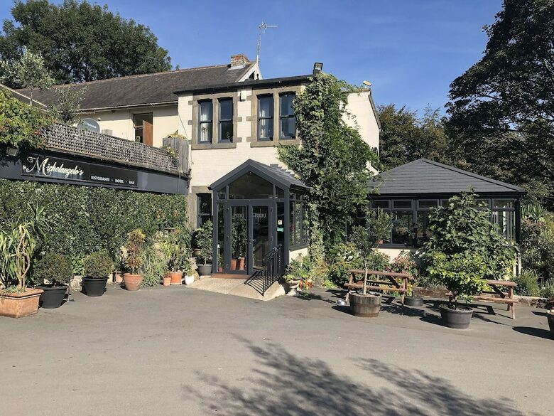 Hotel Michelangelos