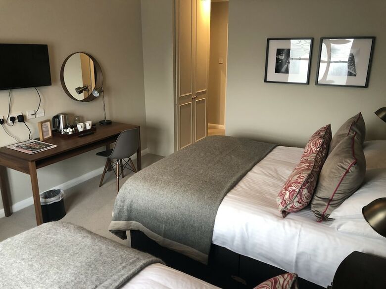 Hotel Michelangelos
