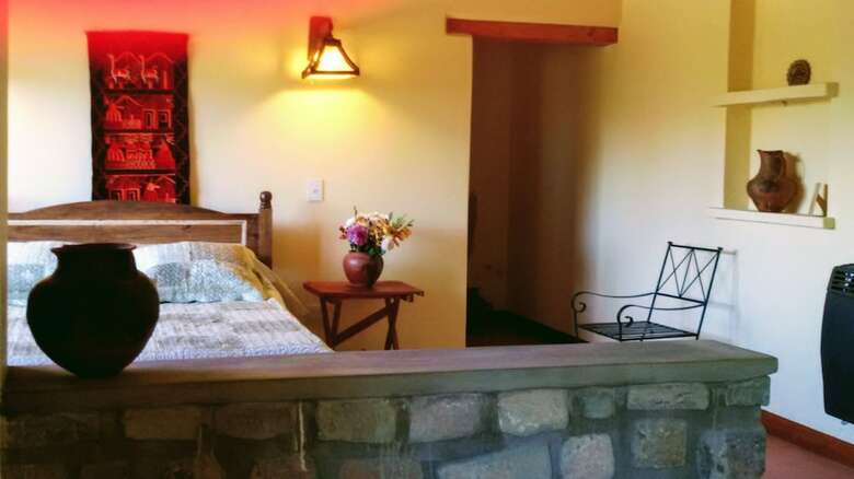 Posada La Quinta de Mar�a -tilcara