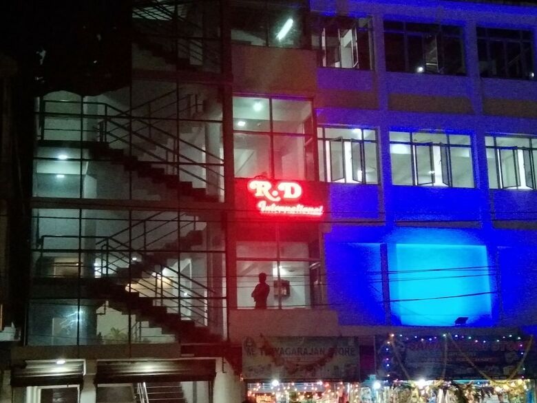 Hotel R.d International