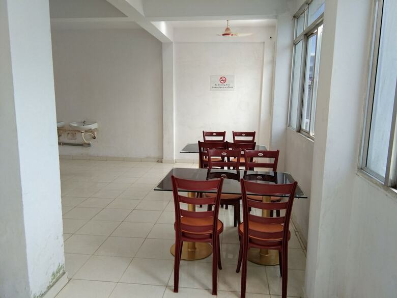 Hotel R.d International