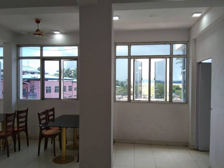 Hotel R.d International