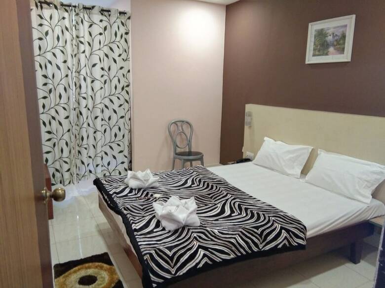 Hotel R.d International