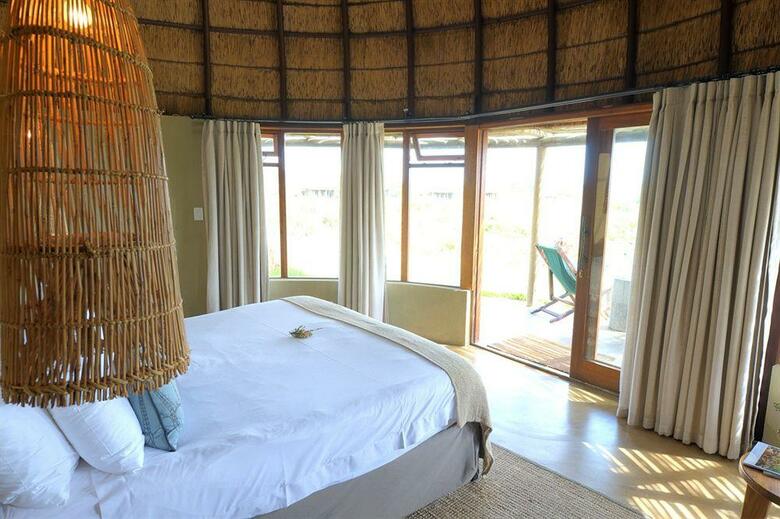 Hotel Gondwana Game Reserve
