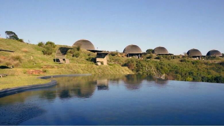 Hotel Gondwana Game Reserve