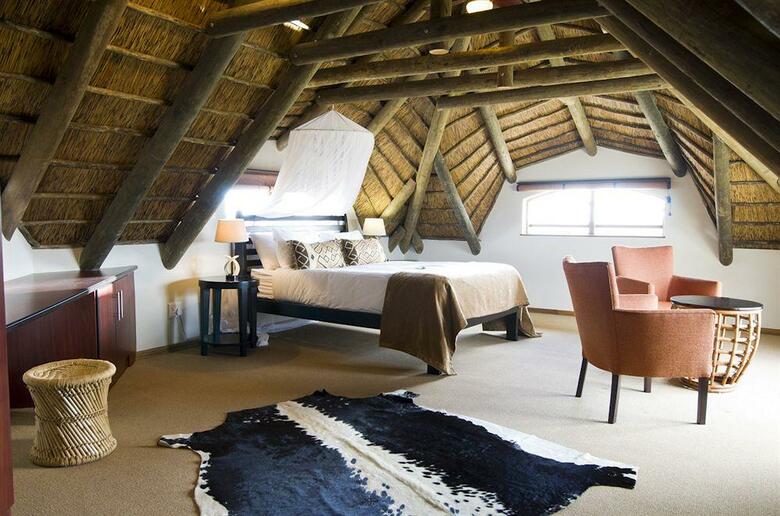 Hotel Gondwana Game Reserve