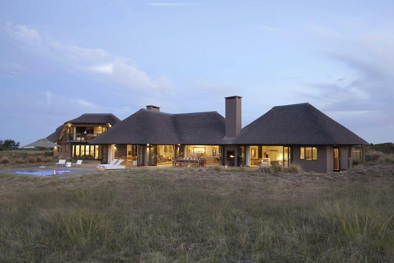 Hotel Gondwana Game Reserve