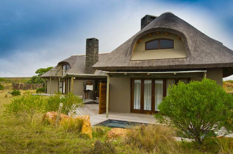 Hotel Gondwana Game Reserve