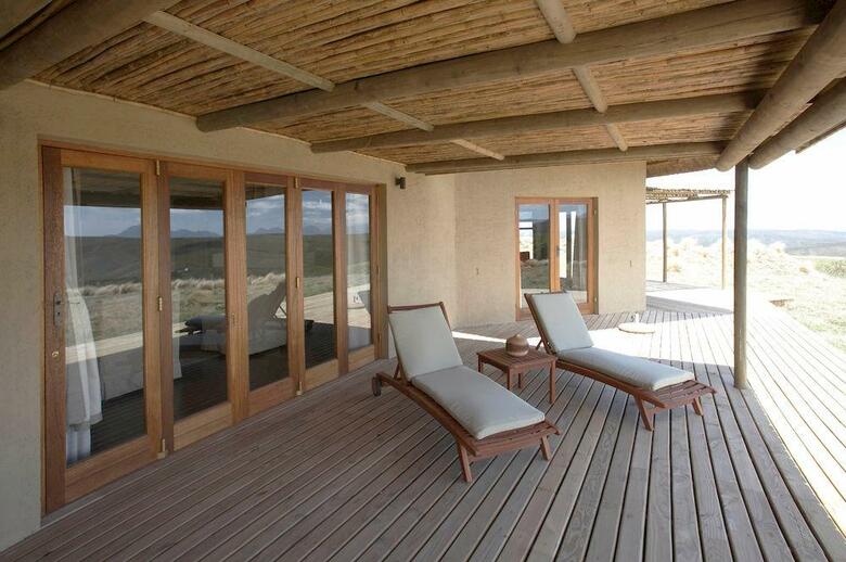 Hotel Gondwana Game Reserve