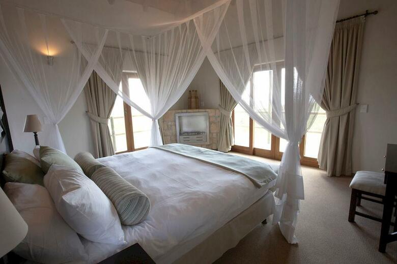 Hotel Gondwana Game Reserve