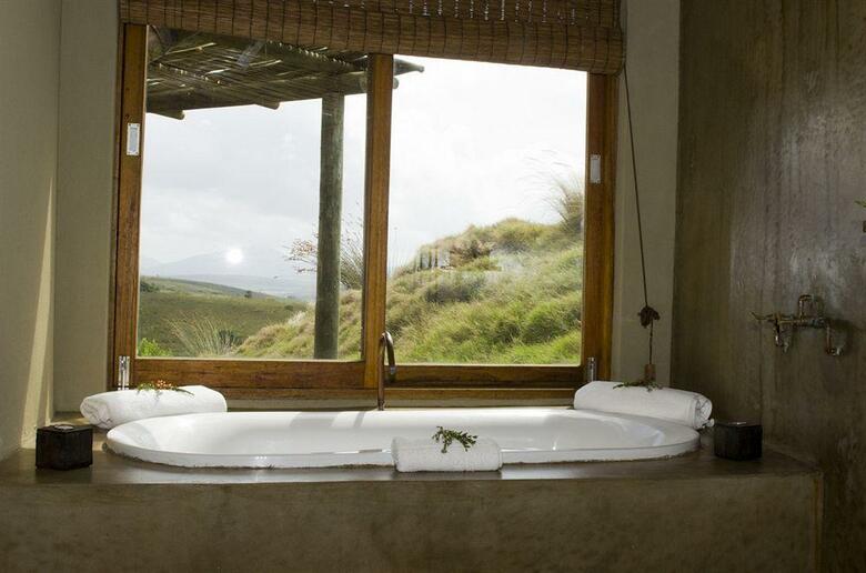 Hotel Gondwana Game Reserve