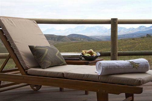 Hotel Gondwana Game Reserve