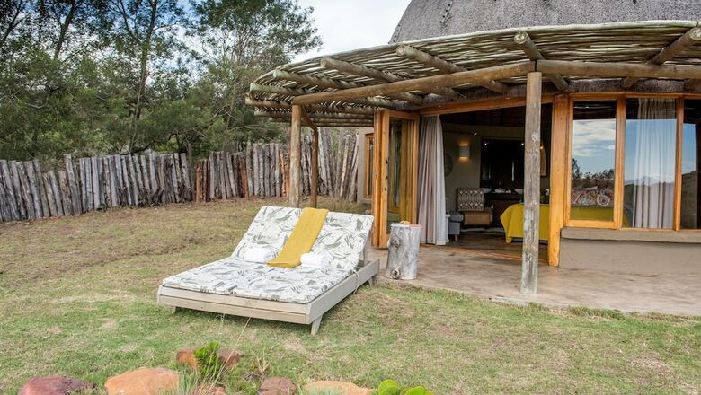 Hotel Gondwana Game Reserve