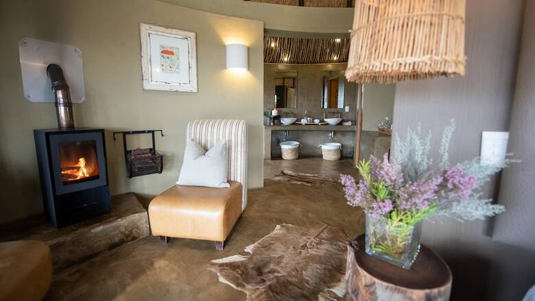 Hotel Gondwana Game Reserve