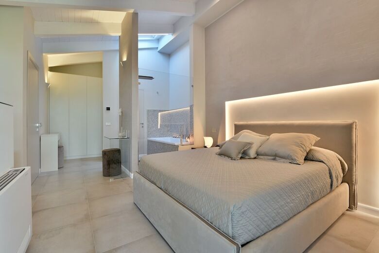 Bed & Breakfast Amnis Suites