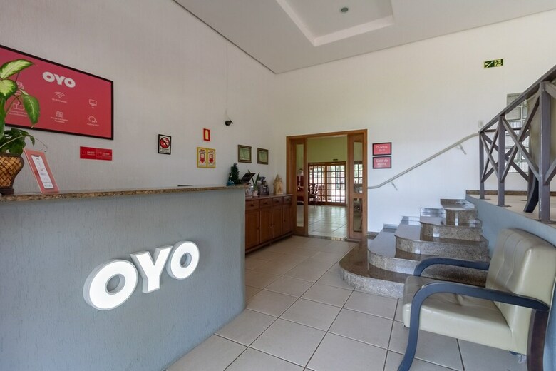 Oyo Hotel Brasil Real