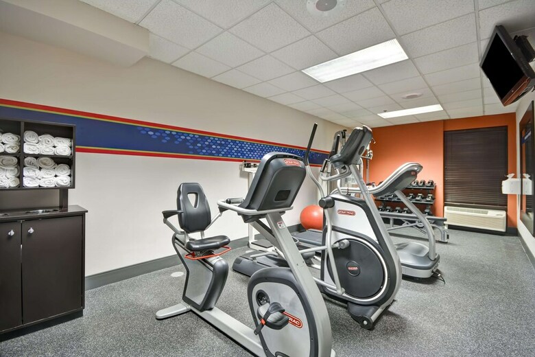 Hotel Hampton Inn Sarasota - I-75 Bee Ridge