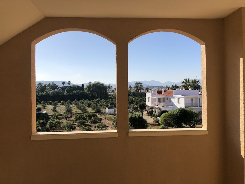 Apartamentos El Hort A8