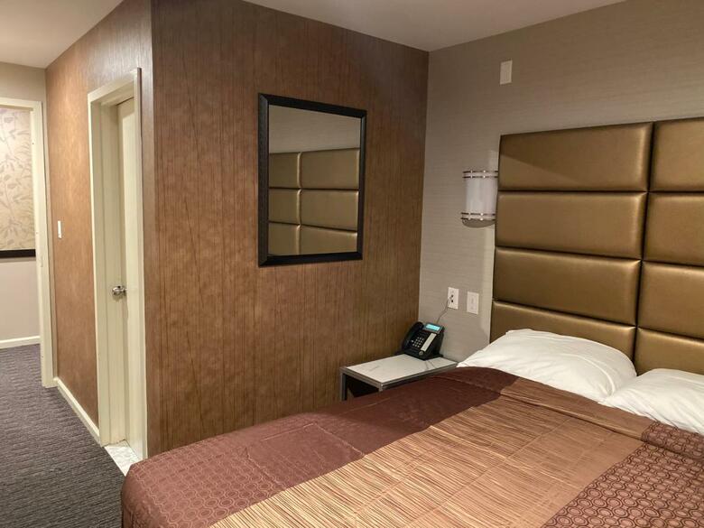 Hotel Key Laguardia Airport