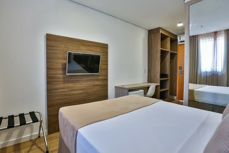 Hotel Nobile Inn London An�polis