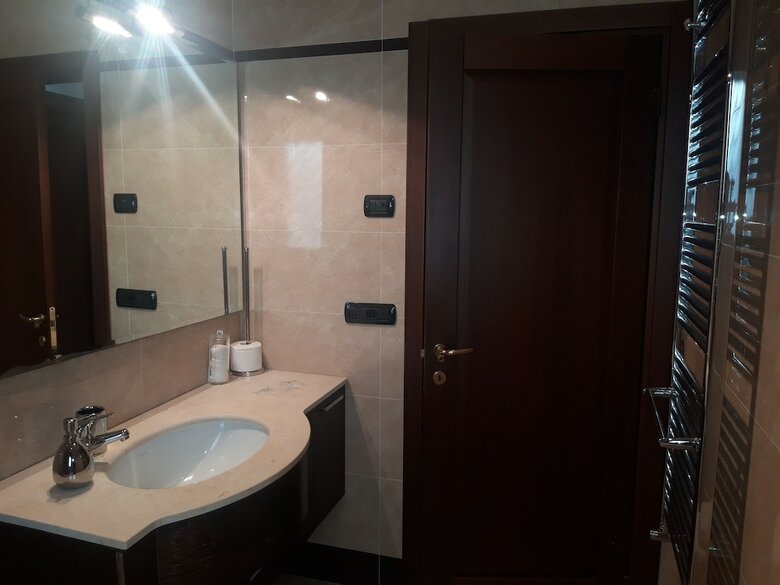 Hotel Cancellorotto Suite