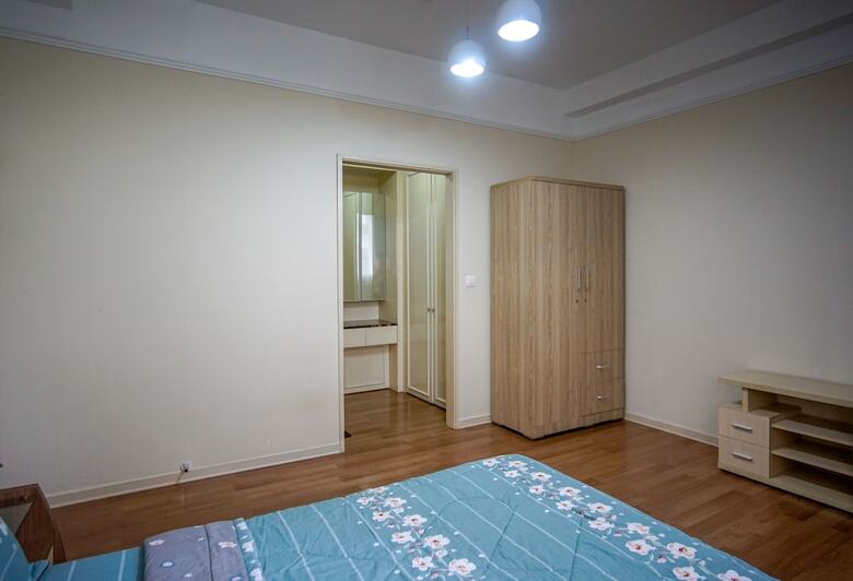 Hotel Leblanc Apartment At Imperia