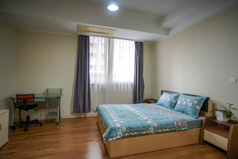 Hotel Leblanc Apartment At Imperia