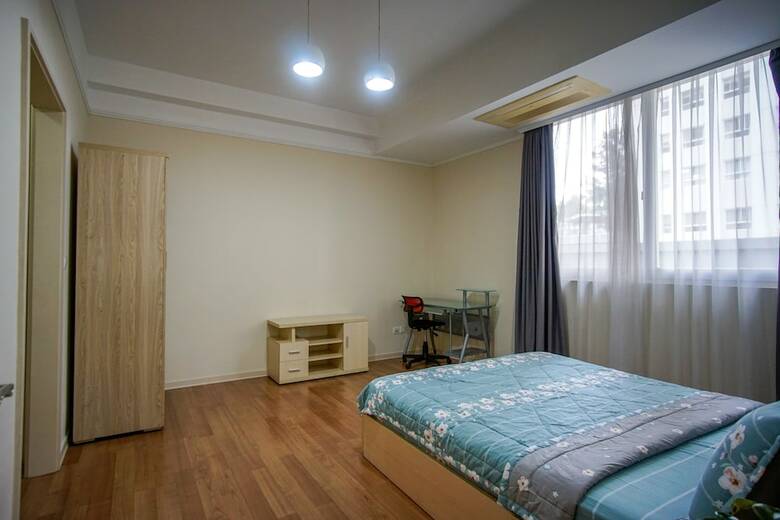 Hotel Leblanc Apartment At Imperia