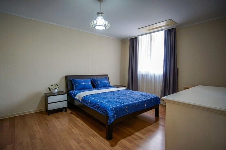 Hotel Leblanc Apartment At Imperia