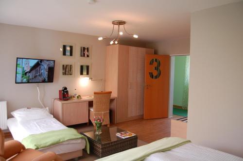 Hotel Hildebrandt's
