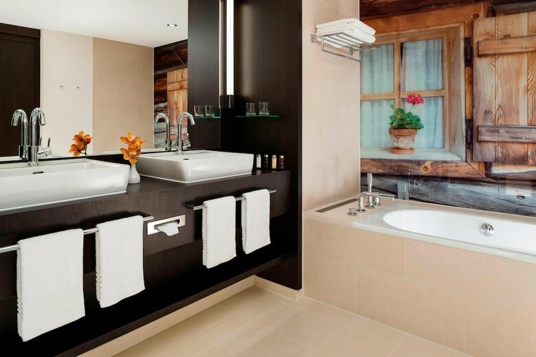 Munich Airport Marriott Hotel