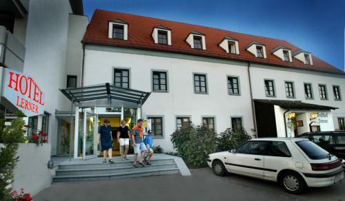 Hotel Gasthof Lerner