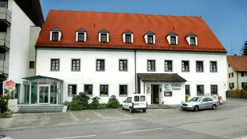Hotel Gasthof Lerner