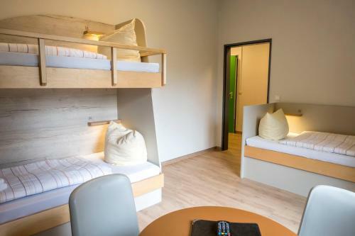 Albergue Kiek In