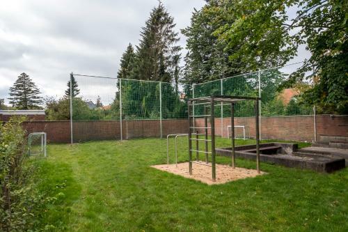 Albergue Kiek In