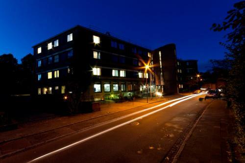 Albergue Kiek In
