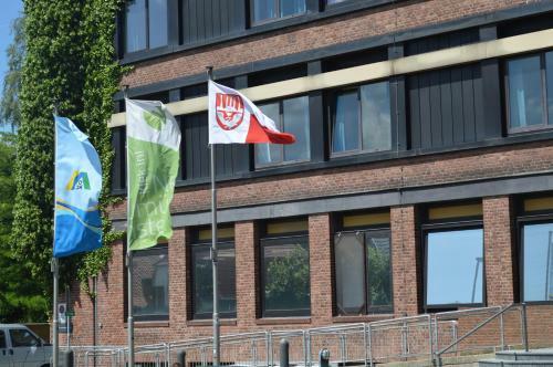 Albergue Kiek In