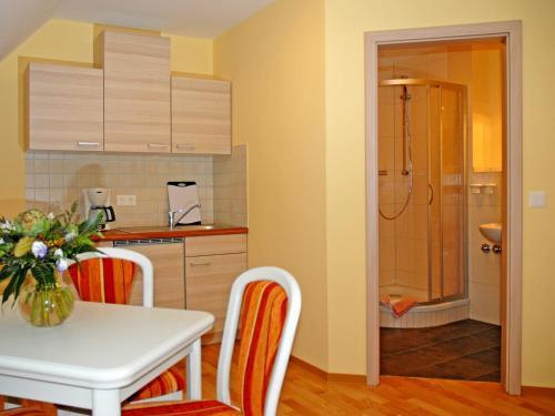 Hostal Spreew�lder Feriendomizil/pension