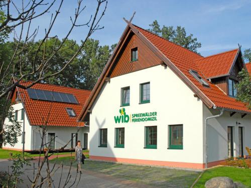 Hostal Spreew�lder Feriendomizil/pension