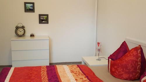 Apartamento Fewo An Der Kleinen Spree