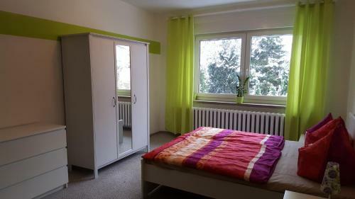 Apartamento Fewo An Der Kleinen Spree