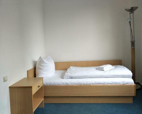 Hostal Hotel Zum Gr�nen Tor