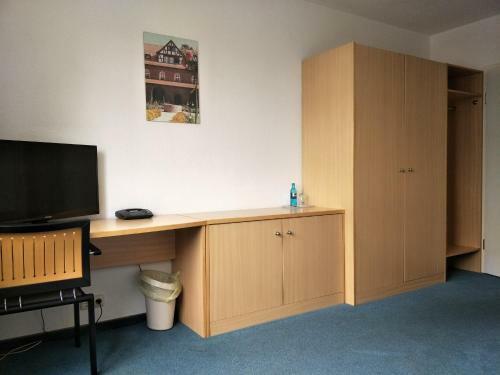 Hostal Hotel Zum Gr�nen Tor