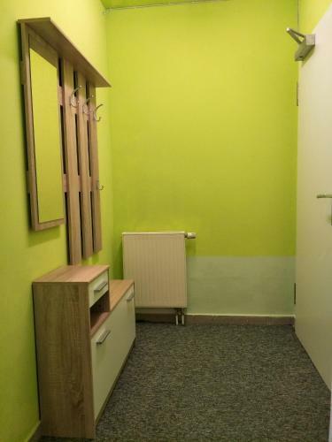 Hostal Hotel Zum Gr�nen Tor
