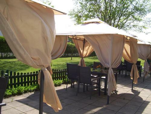 Hostal Hotel Zum Gr�nen Tor