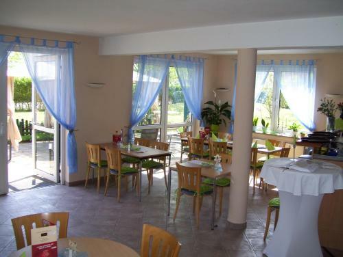 Hostal Hotel Zum Gr�nen Tor