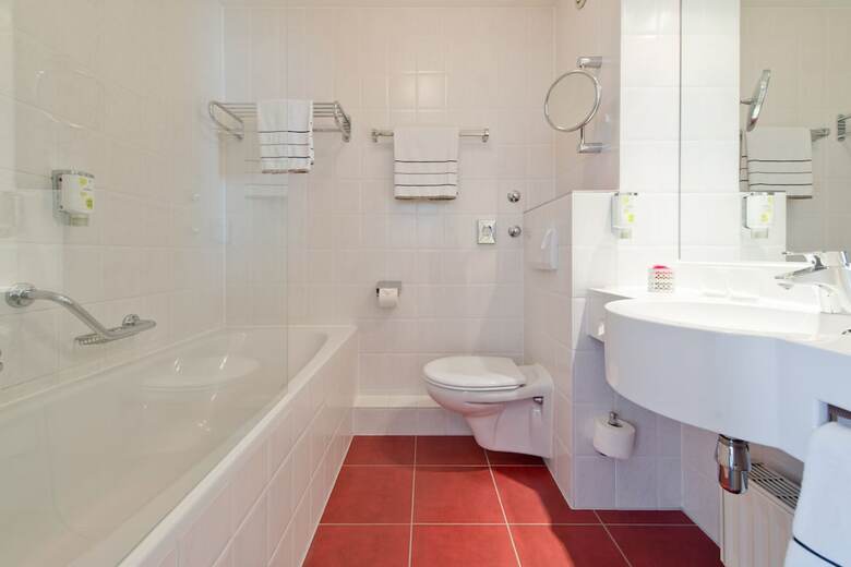 Hotel Achat Premium Walldorf / Reilingen
