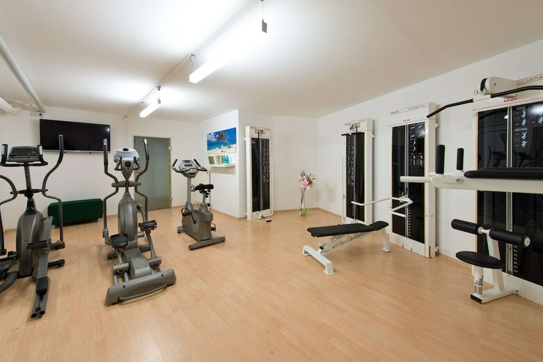 Hotel Achat Premium Walldorf / Reilingen